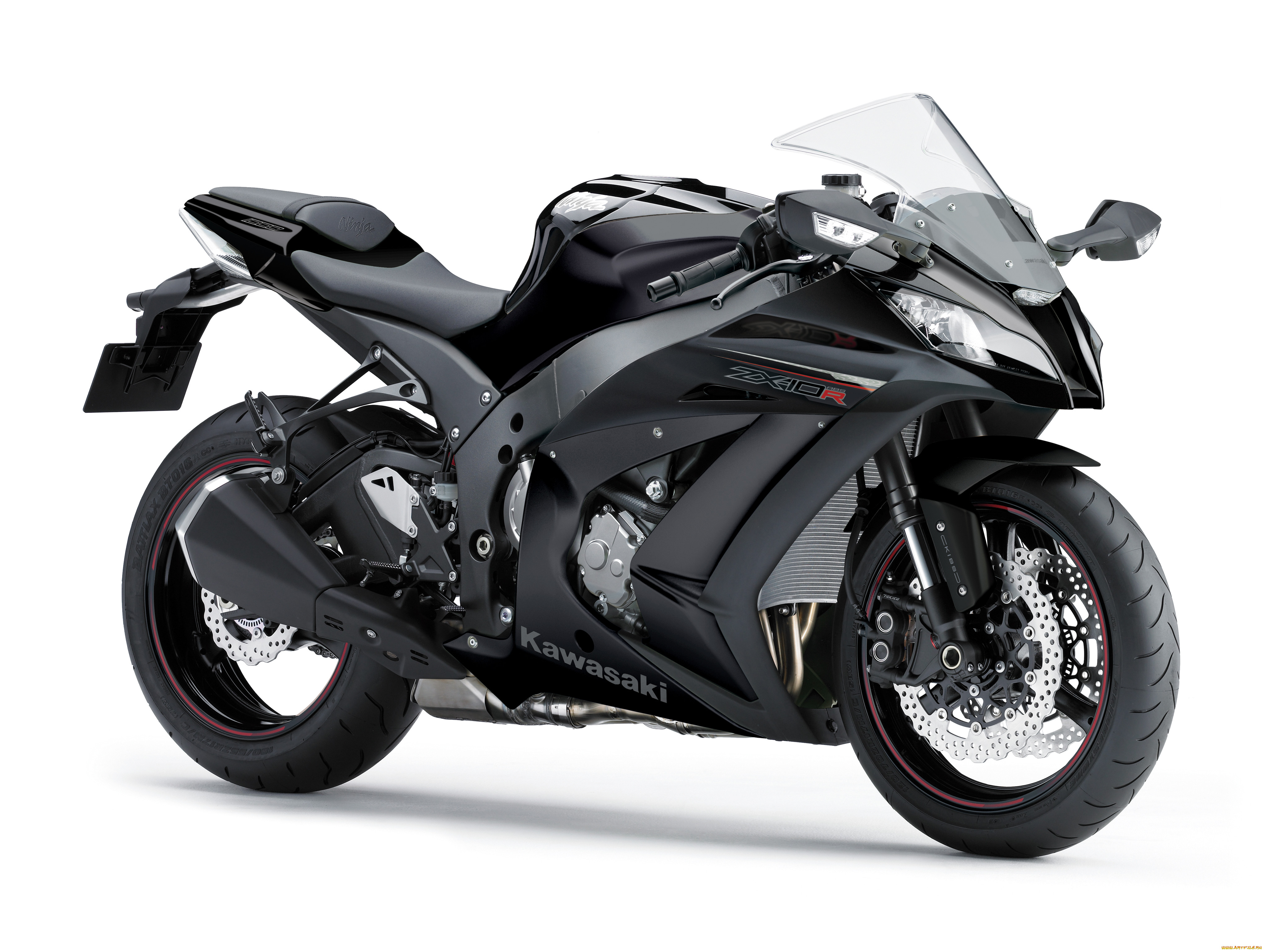 , kawasaki
